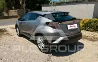 2022 Toyota C-HR