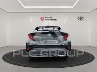 2022 Toyota C-HR