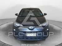 2022 Toyota C-HR