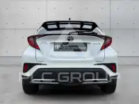 2022 Toyota C-HR