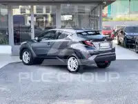 2022 Toyota C-HR
