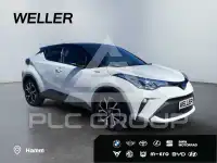 2022 Toyota C-HR