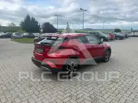 2022 Toyota C-HR