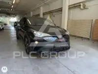 2022 Toyota C-HR