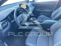 2022 Toyota C-HR