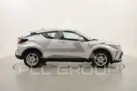 2022 Toyota C-HR