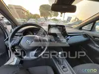 2022 Toyota C-HR