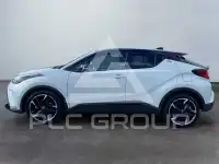 2022 Toyota C-HR