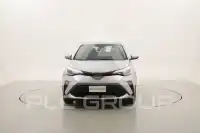 2022 Toyota C-HR
