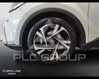 2022 Toyota C-HR