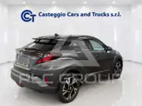 2022 Toyota C-HR