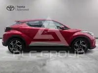 2022 Toyota C-HR