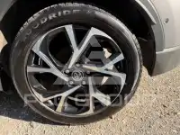 2022 Toyota C-HR