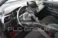 2022 Toyota C-HR