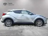 2022 Toyota C-HR