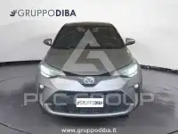 2022 Toyota C-HR