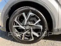 2022 Toyota C-HR