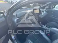 2022 Toyota C-HR