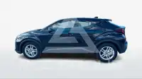 2022 Toyota C-HR