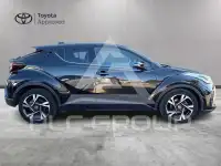 2022 Toyota C-HR