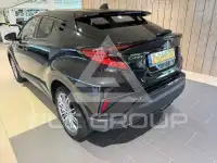 2022 Toyota C-HR