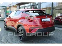 2022 Toyota C-HR