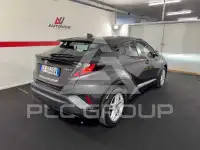2022 Toyota C-HR