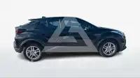 2022 Toyota C-HR