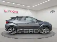 2022 Toyota C-HR