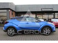 2022 Toyota C-HR