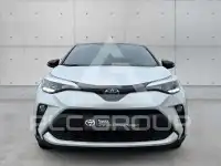 2022 Toyota C-HR