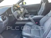 2022 Toyota C-HR