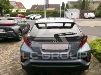 2022 Toyota C-HR