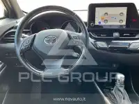 2022 Toyota C-HR