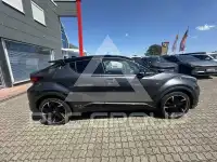 2022 Toyota C-HR