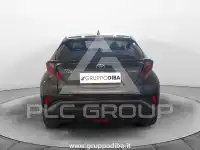 2022 Toyota C-HR