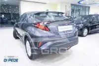 2022 Toyota C-HR