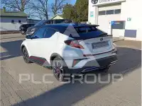 2022 Toyota C-HR