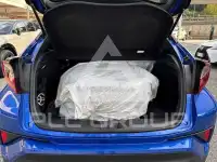 2022 Toyota C-HR
