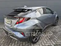 2022 Toyota C-HR