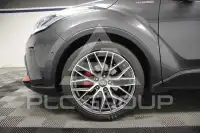 2022 Toyota C-HR