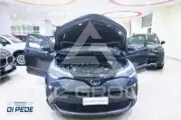 2022 Toyota C-HR