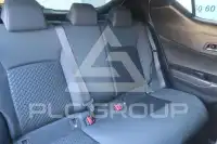 2022 Toyota C-HR