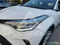 2022 Toyota C-HR
