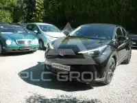 2022 Toyota C-HR