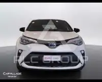 2022 Toyota C-HR