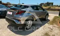 2022 Toyota C-HR