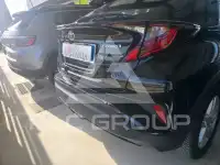 2022 Toyota C-HR