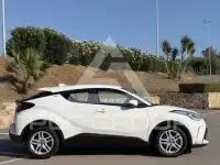 2022 Toyota C-HR