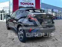 2022 Toyota C-HR